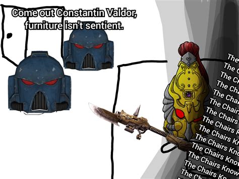 r/Grimdank: Grimdank Memes from the 41st millenium on .